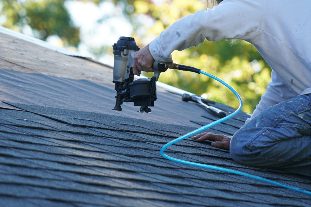 How a Roofing Contractor in Birmingham, AL Protects Your Home