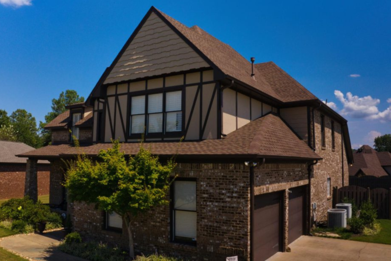 Roof Repair vs. Replacement in Birmingham: What to Know