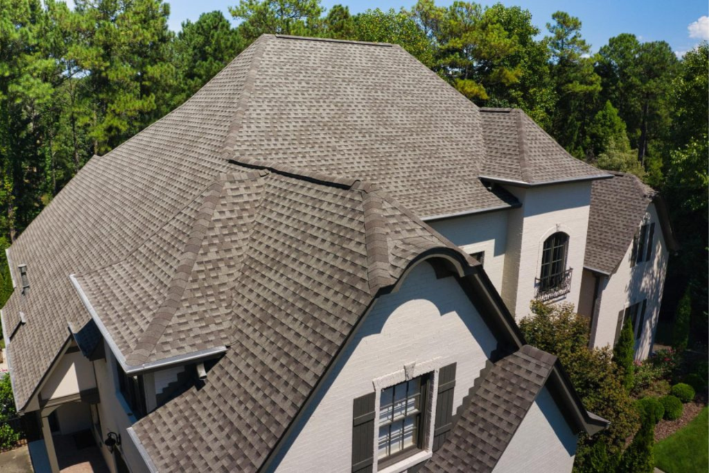 Why Hire a Local Roofing Company in Birmingham, AL